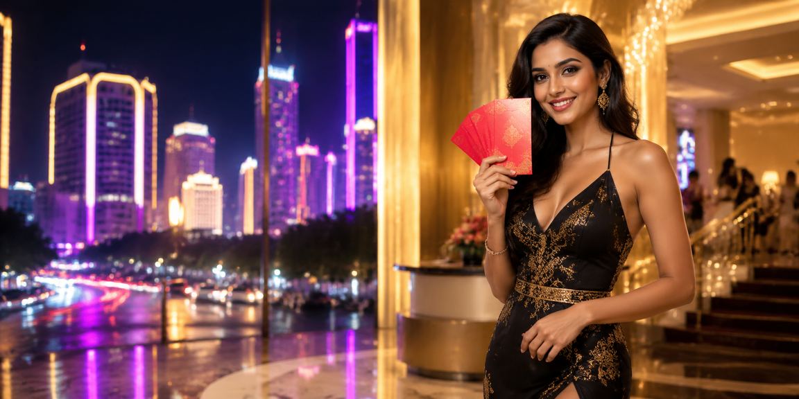 Luxury coins and jackpot chips representing VIP rewards